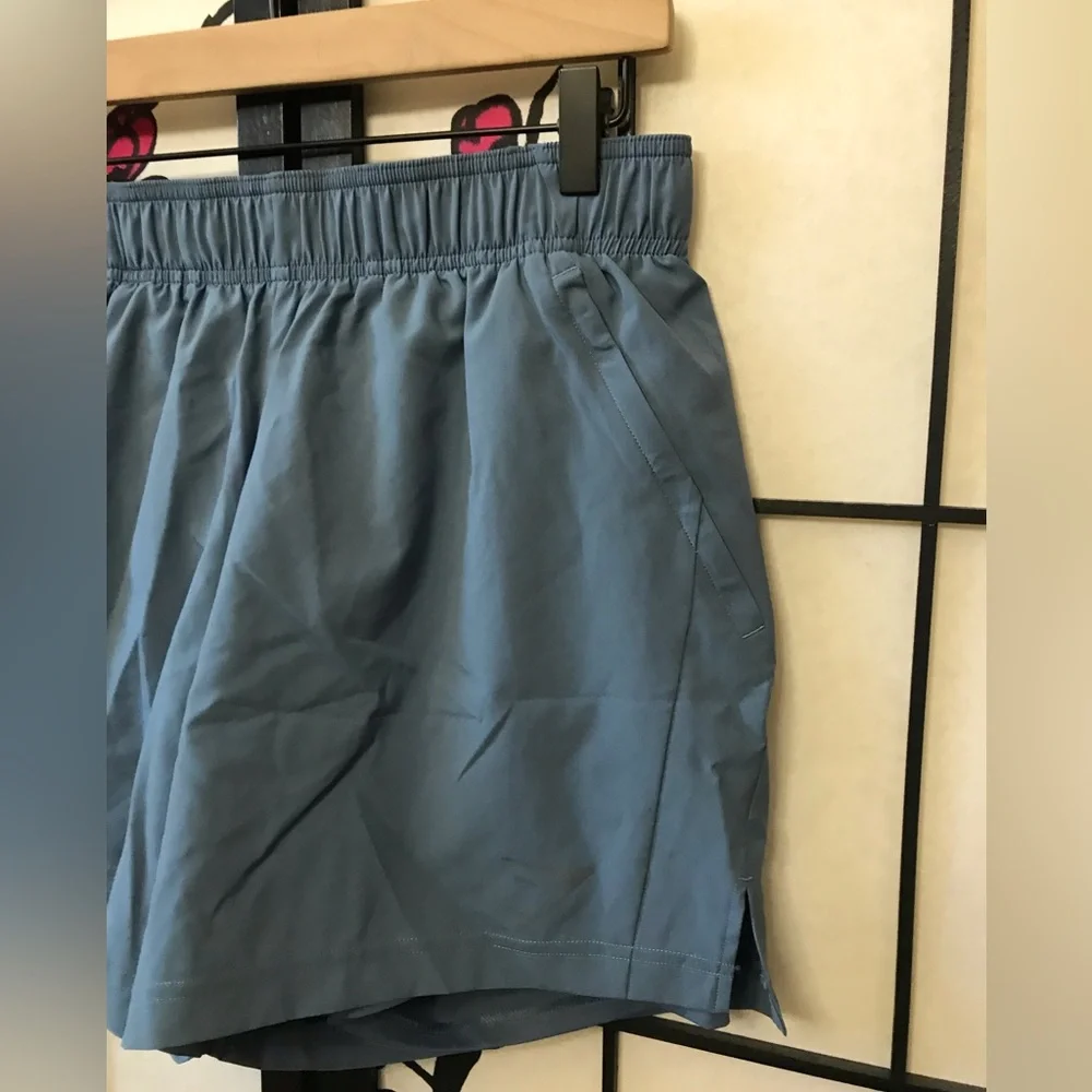 Gymshark men’s built